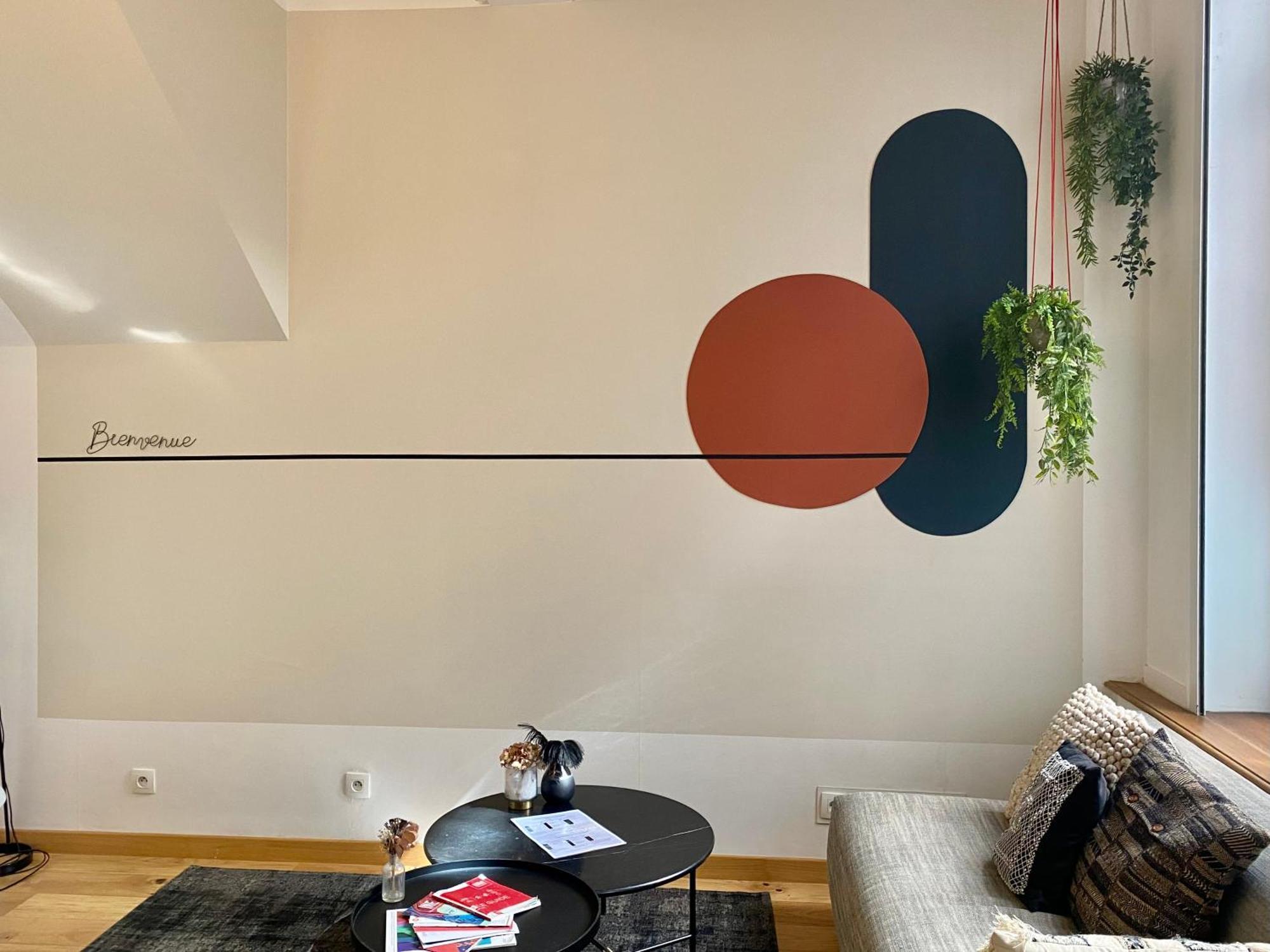 Apartment Madame Reve, L'esquermoise