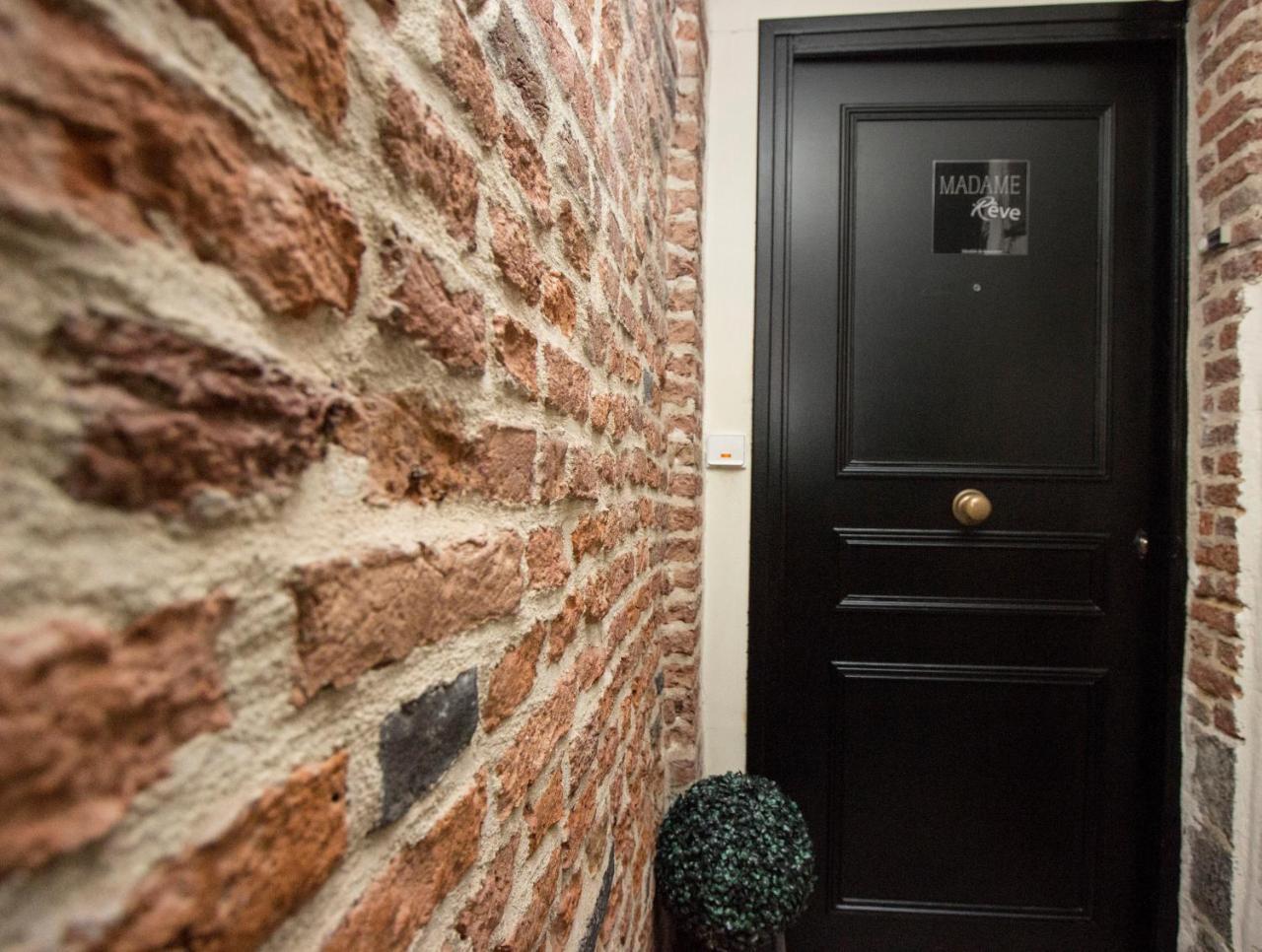 Apartment Madame Reve, L'esquermoise Lille